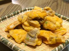-宝燕海货工场(长江国际店)
