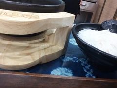 -桥香园云南过桥米线(金马碧鸡店)