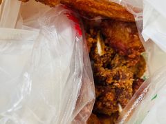 -吴日彪蒜香猪牛排(水巷口店)