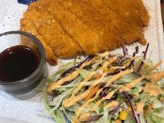 -信日本料理(信义坊店)