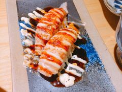 -吉兆·料理(红梅南路店)