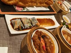 -晋江荣誉国际酒店·港誉茶餐厅