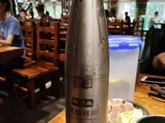 -原始泥炉烤肉(总店)