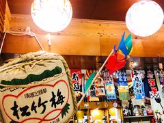 -梦山水日本烧肉(五四广场店)