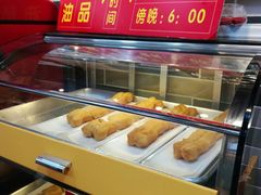 -银记肠粉店(中山一路店)