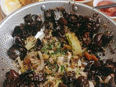 -大丰收脆鱼(浦西万达店)
