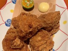 -仓桥家·焗寿司·锅物(光谷步行街店)