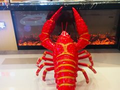 -文叔·湖北名小吃·小龙虾(华强北店)