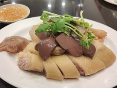 -南江鸡饭店(龙华雅苑分店)