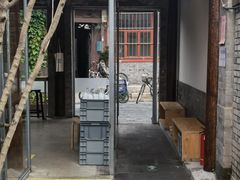 -VOYAGE COFFEE(杨梅竹店)