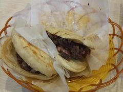 -闫家驴肉老店(华电一校店)