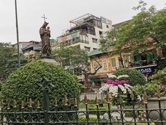 -圣约瑟夫大教堂