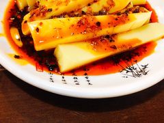-岳记兴隆·青城腊排铜火锅(融创店)
