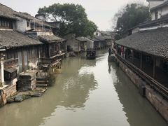 -乌镇东栅景区