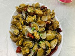 花甲-小民大排档(光谷店)