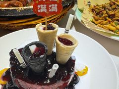-东来土菜馆(民祥园路店)
