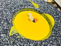 -初拾·花里餐厅(钜城华亿店)