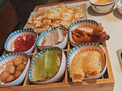 -螺大喜螺蛳粉火锅(雍和宫店)