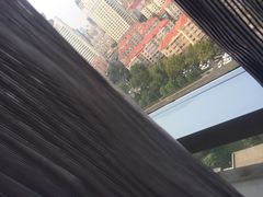 -青岛海尔洲际酒店