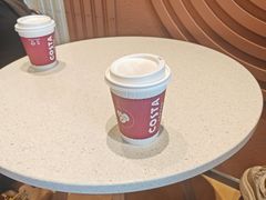 -COSTA COFFEE(新奥购物中心店)