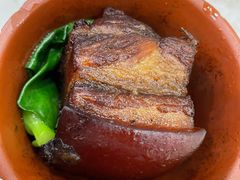 东坡焖肉-楼外楼(西湖景区孤山路店)