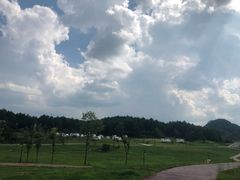 -云漫湖生态度假公园