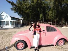 -玫瑰海岸文化旅游度假区