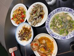 -杨记海鲜楼(三门黑金冠店)