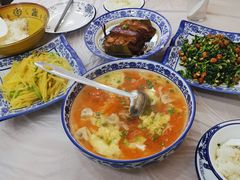 -邱记私房菜·十八年本地菜