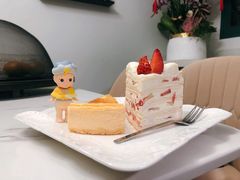 -安上烘焙 ENCHANTE(世纪汇店)