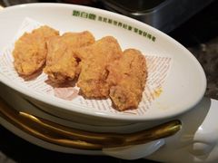 -新白鹿餐厅(爱琴海购物中心店)