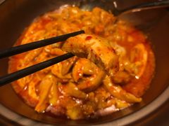 -湘上湘(米其林餐厅-正大中心总店)