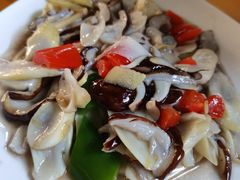 素炒老人头-小厨子私房菜·云南美食店