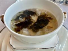 -君来湖滨饭店·渔餐厅