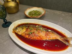 -香阁餐厅·常州菜·常州菜代表品牌(新北奥体店)