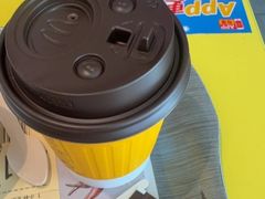 -麦当劳(津南吾悦广场店)