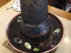 -北门涮肉·铜锅涮肉(南锣鼓巷店)