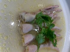 -久宴·天目湖大鱼头(恐龙园店)