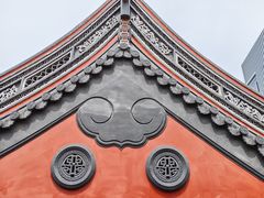 -钦赐仰殿道观