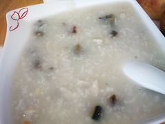 -嘉和一品粥(方庄店)
