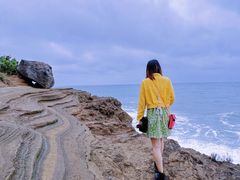 -硇洲岛旅游区