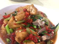 -红色湘菜馆(春风店)