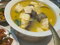 -龟兹KUCINA·新疆菜(前滩L+PLAZA店)