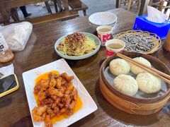 -成都味道(望江西路店)