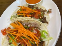 -panchos 墨西哥餐厅(嘉绿苑店)