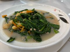 -旭璟酒家·传统粤菜·湘菜(逸景路店)