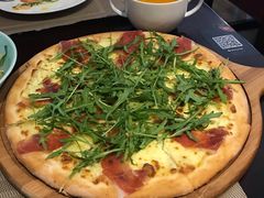 -IL Forno 意坊·意大利餐厅(温州万象城店)