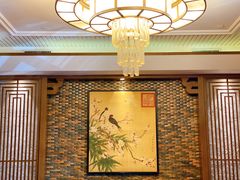 包厢-老江南春·中国龙菜(衡山路店)