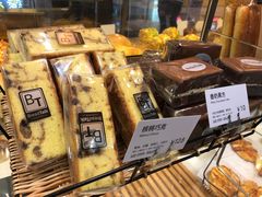 -面包新语(国瑞店)