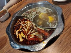 -傣妹火锅(南京东路一店)